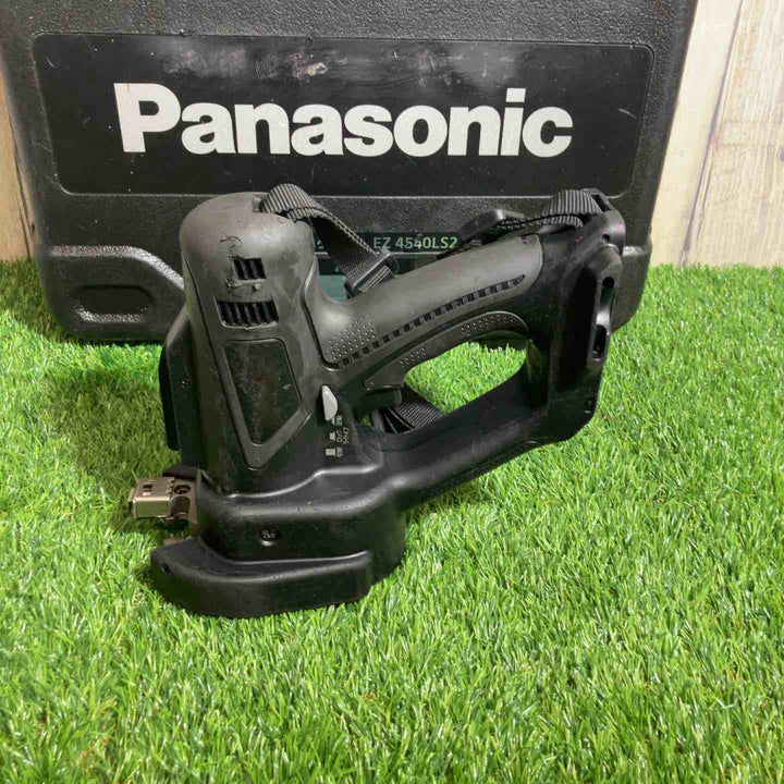 ★パナソニック(Panasonic) コードレス全ネジカッター EZ45A4X-B【戸田店】