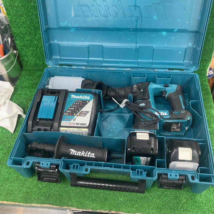 ★マキタ(makita) コードレスハンマドリル HR171DRGX【川崎店】