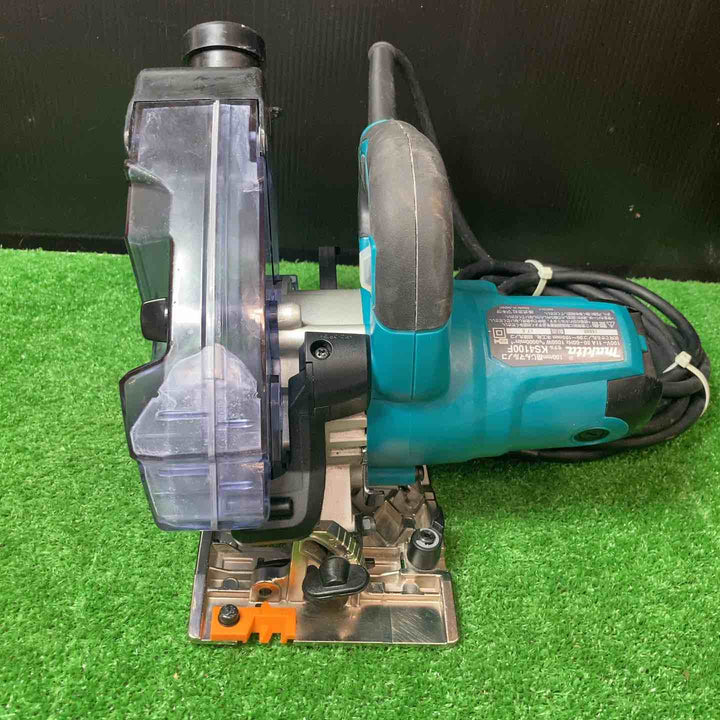 ★マキタ(makita) 防じん丸のこ KS4100F【岩槻店】