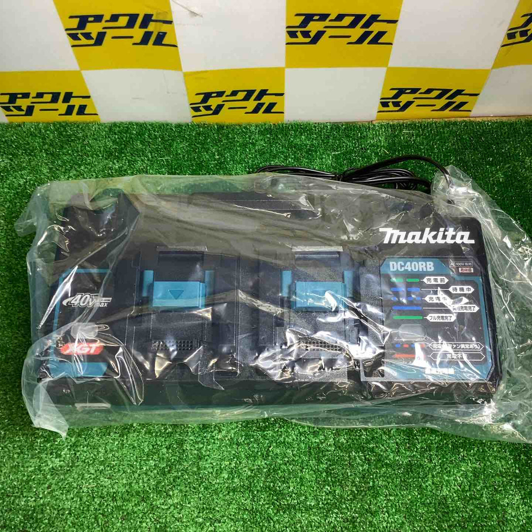 ★マキタ(makita) パワーソースキットXGT8 A-74837【越谷店】