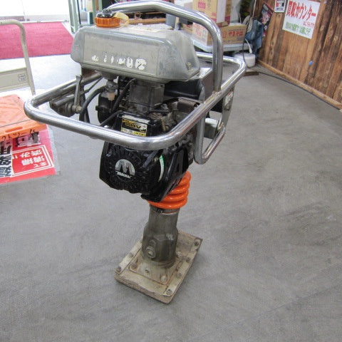 店頭受取り限定】三笠(ミカサ/mikasa) ランマ MT-55【川崎店  