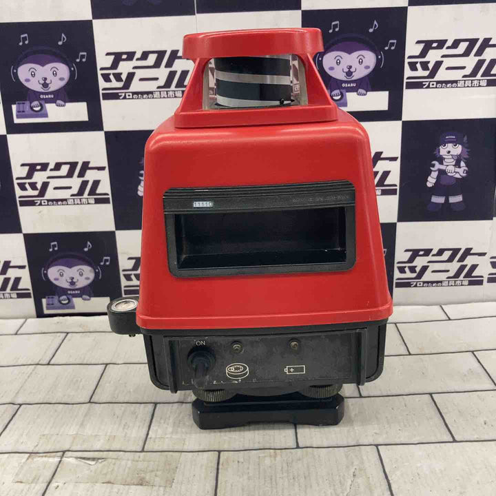 ◇ソキア(SOKKIA) 回転レーザー(レベルプレーナー) LP3A 測機舎【所沢店】