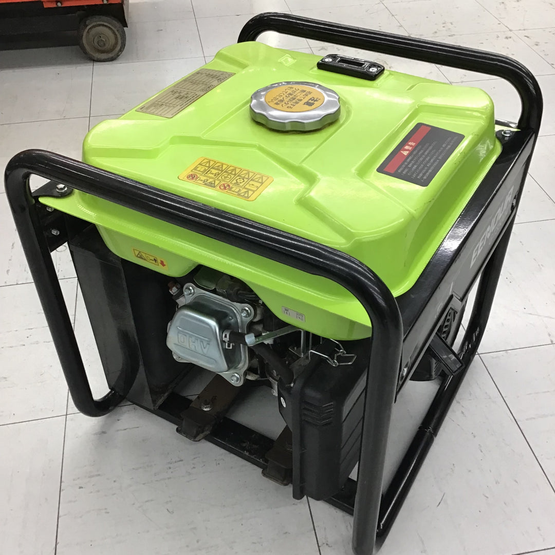 【店頭受取り限定】 イーノウ/EENOUR インバーター発電機・GT3500IO 【鴻巣店】