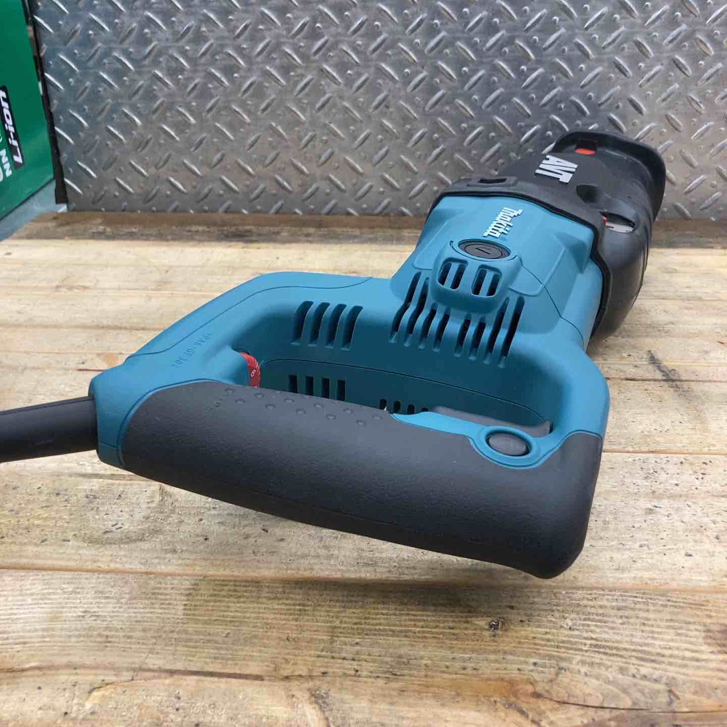 ★マキタ(makita) レシプロソー JR3070CT【所沢店】 ☆マキタ(makita) レシプロソー JR3070CT【所沢店】 – アクトツール