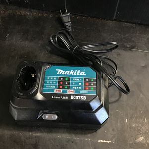 ★マキタ(makita) コードレスコンクリート用ガスピン打ち機 GN420C【越谷店】