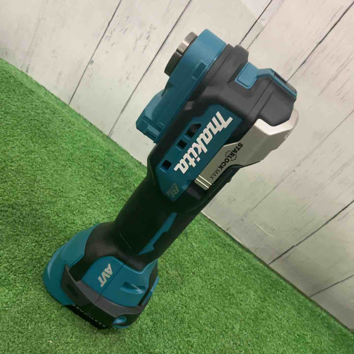 ★マキタ(makita) コードレスマルチツール TM52DZ 18V 動作確認済【川口店】