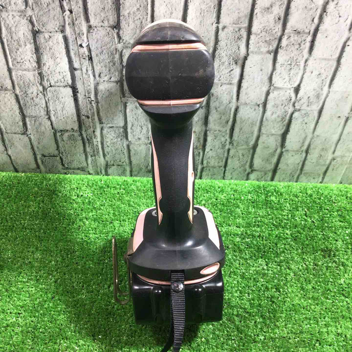 ★マキタ(makita) コードレスインパクトドライバー TD133DRFXP【川口店】