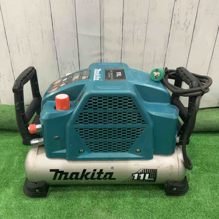 【店頭受取り限定】★マキタ(makita) エアコンプレッサー AC462XLH【川口店】