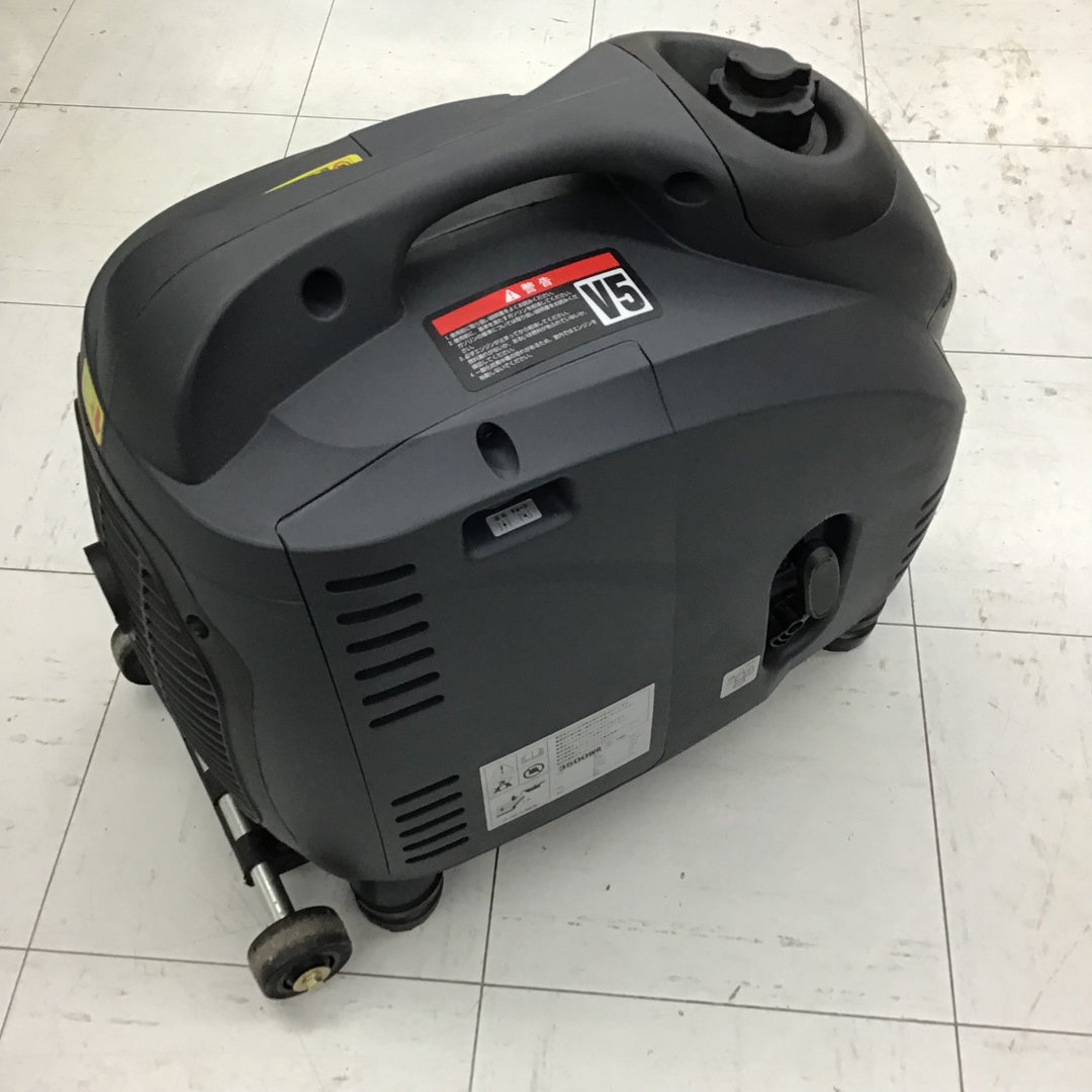 【店頭受取り限定】 88House/ハチハチハウス　発電機・3500WR 【鴻巣店】