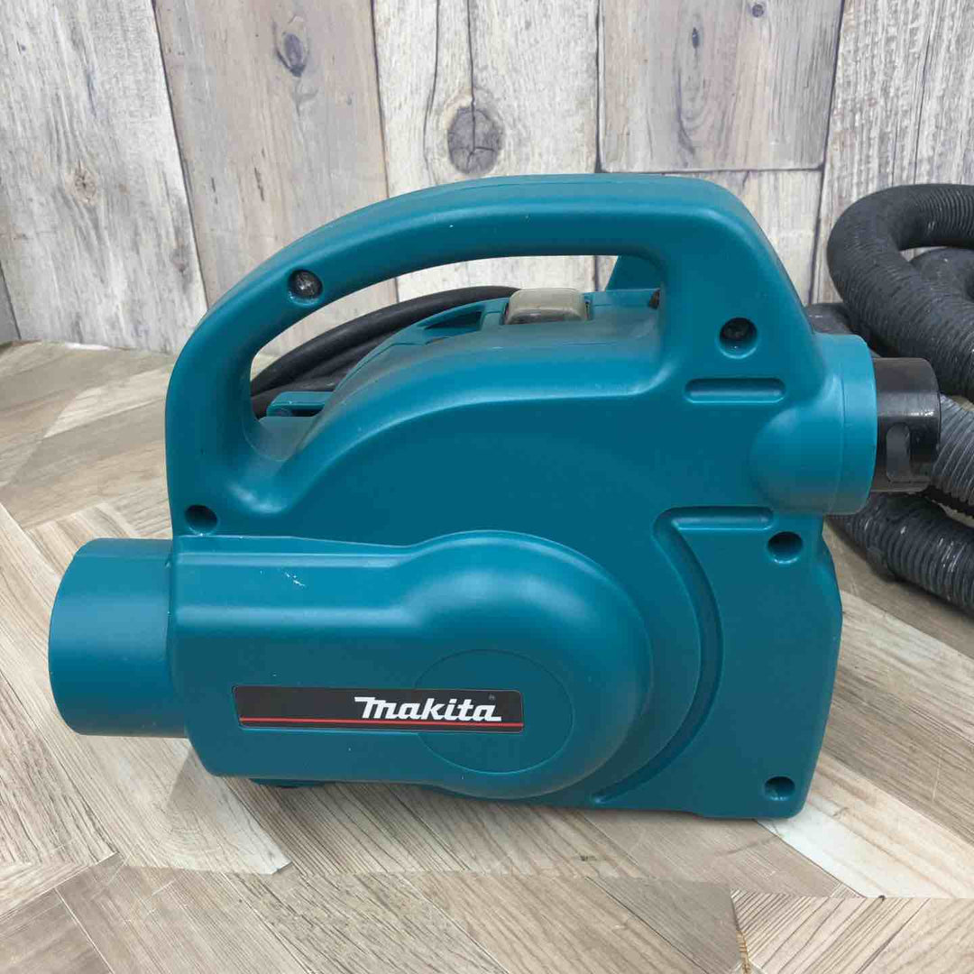 ★マキタ(makita) 小型集じん機 乾式 450(P)【八潮店】