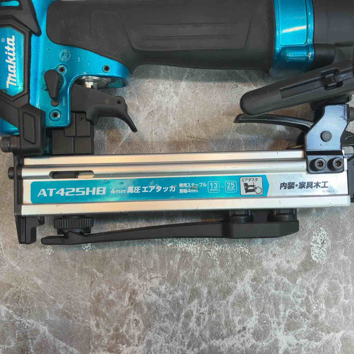 ★マキタ(makita) 高圧エアタッカ AT425HBM【八潮店】