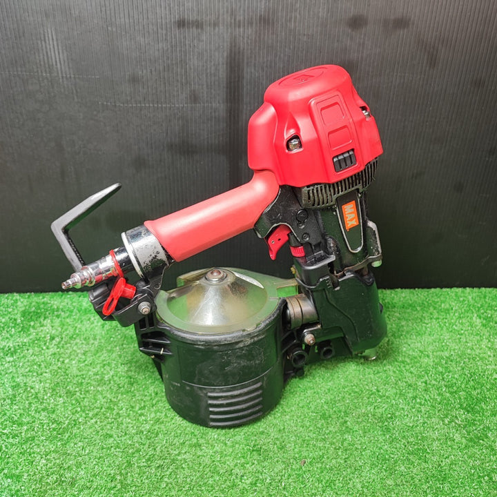 ★マックス(MAX) 高圧エア釘打ち機 HN-90N3【岩槻店】