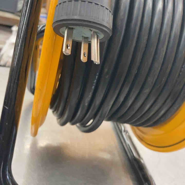 【備考欄要確認】◇ハタヤ(HATAYA) 電工ドラム (屋内型) NF-E230-15A 30ｍ コードリール 単相200V【所沢店】