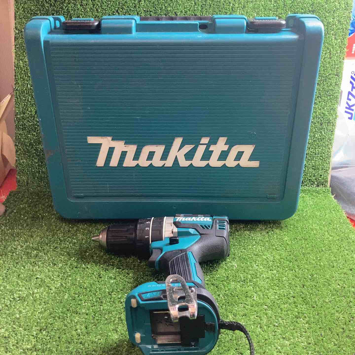 ☆マキタ(makita) コードレス振動ドリルドライバー HP484DZ【川崎店】