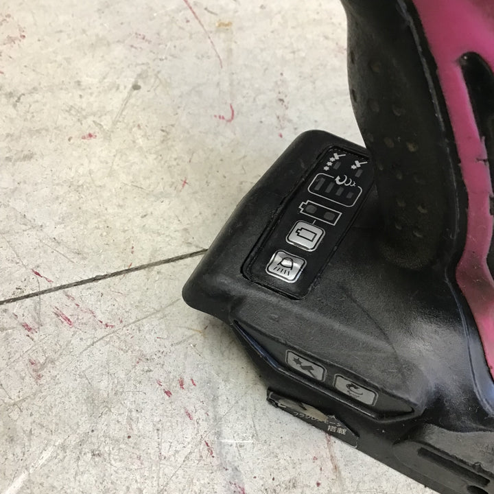 【中古品】 ハイコーキ/HIKOKI ※旧:日立工機 コードレスインパクトレンチ WR18DBDL(NN) 【鴻巣店】