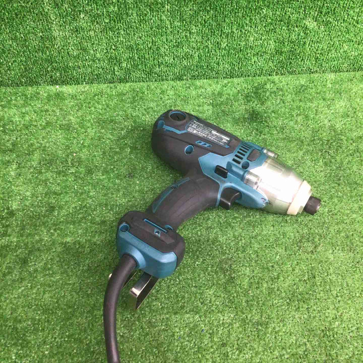 【中古品】 マキタ/makita インパクトドライバ TD0220 【鴻巣店】