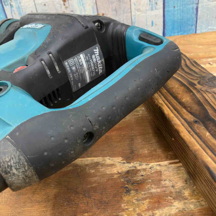 【中古品】★マキタ(makita) 電動ハンマ HM0871C SDSマックス 本体のみ【柏店】