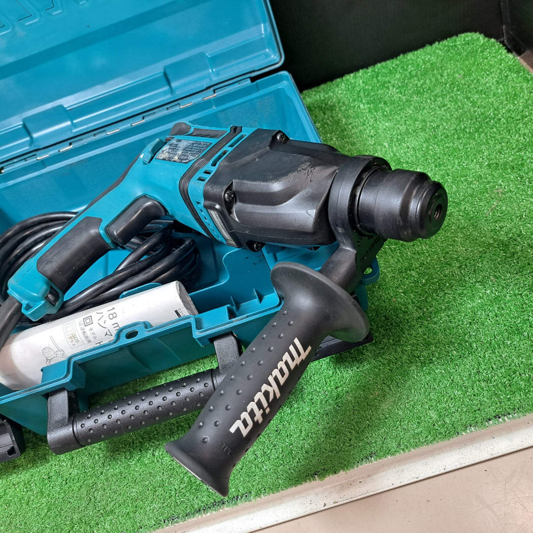 ★マキタ(makita) ハンマドリル HR1841F【岩槻店】