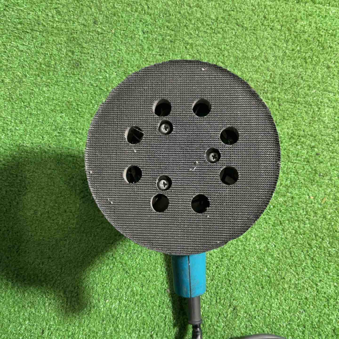 ☆マキタ(makita) ランダムオービットサンダ BO5030 動作確認済【川口店】