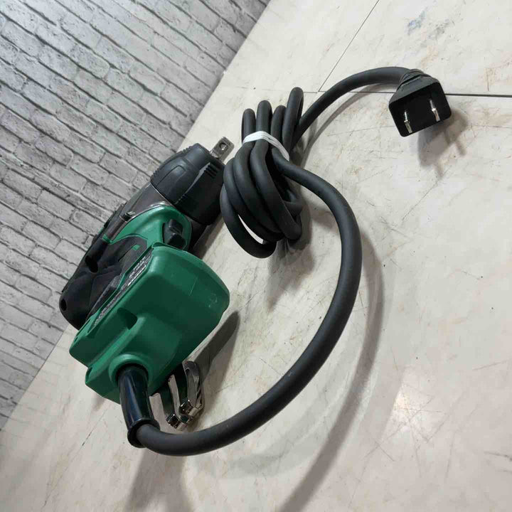 ◇ハイコーキ(HIKOKI ※旧:日立工機) インパクトレンチ WR16SE【川口店】