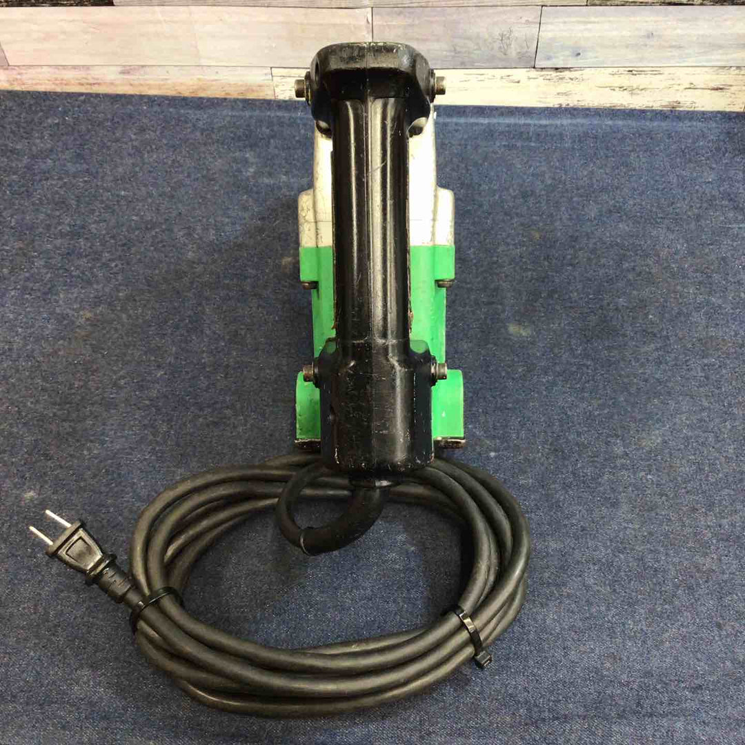 ★ハイコーキ(HIKOKI ※旧:日立工機) 電動ハンマ H41SA【八潮店】