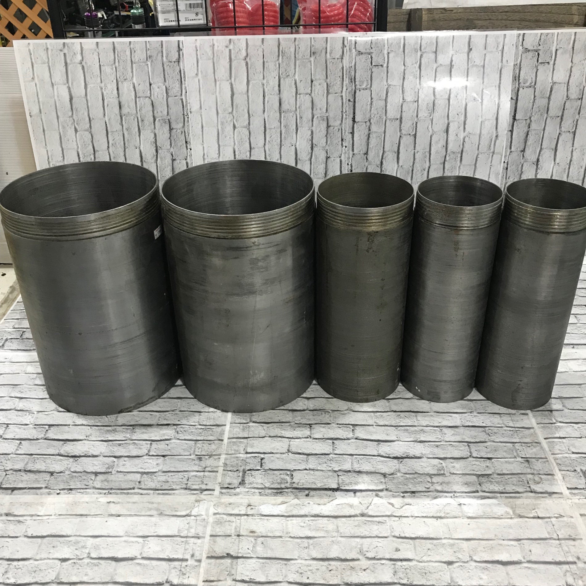 コアドリル まとめ売り 接続 頭など 現状品【川口店】 – アクトツール