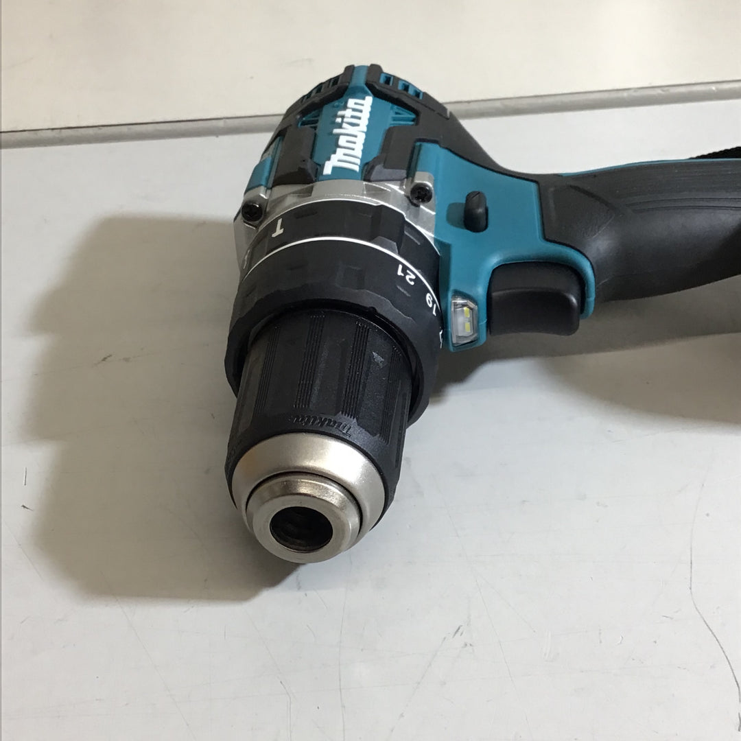 【未使用品 店頭展示品】マキタ makita コードレス振動ドリルドライバー HP484DZ 【戸田店】