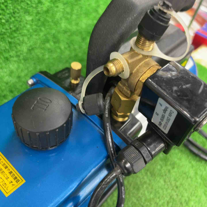 ◇タスコ(TASCO) 真空ポンプ TA150XA【川崎店】