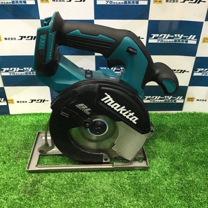 ★マキタ(makita) コードレスチップソーカッター CS551DZ【草加店】