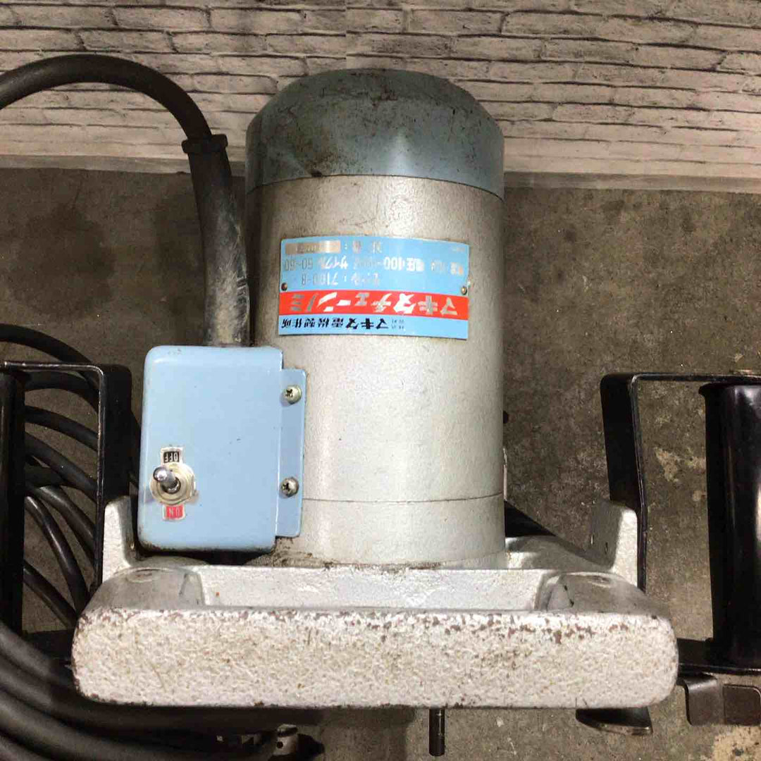 ◇マキタ(makita) チェーンノミ 7100B【川口店】