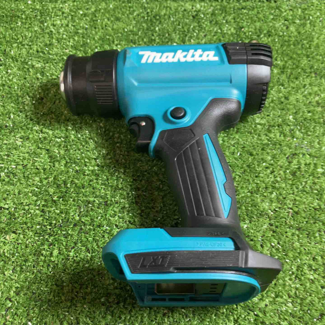 ★マキタ(makita) コードレスヒートガン HG181DZK【川崎店】