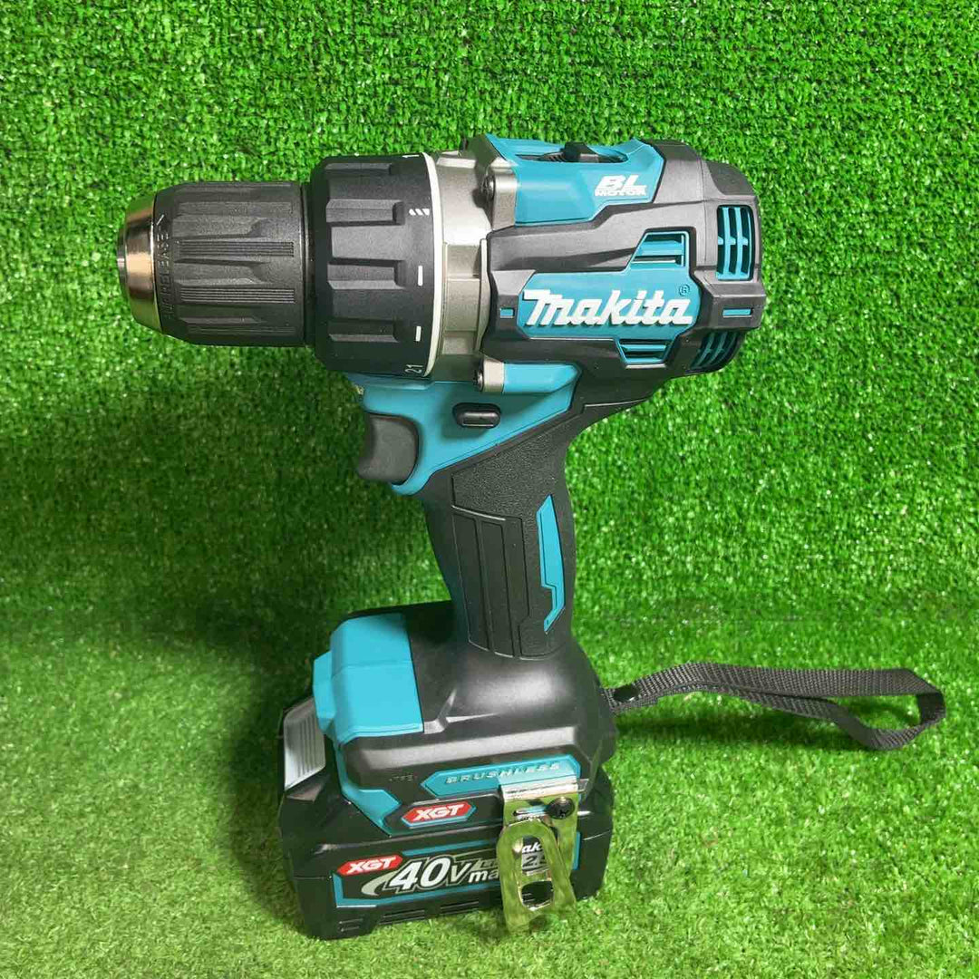 マキタ(makita) コードレスドリルドライバー DF002GRDX【藤沢店】