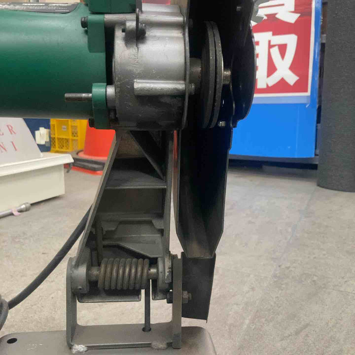 ハイコーキ(HIKOKI ※旧:日立工機) 高速切断機 CC14SF【川崎店】