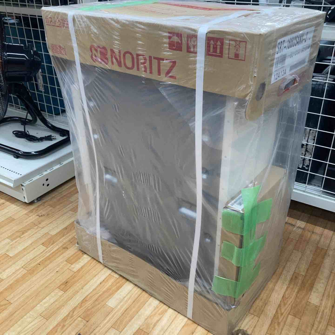 【未使用品】ノーリツ/NORITZ ガスふろ給湯器 SRT-1660SAWX-2 12A・13A 都市ガス 【柏店】