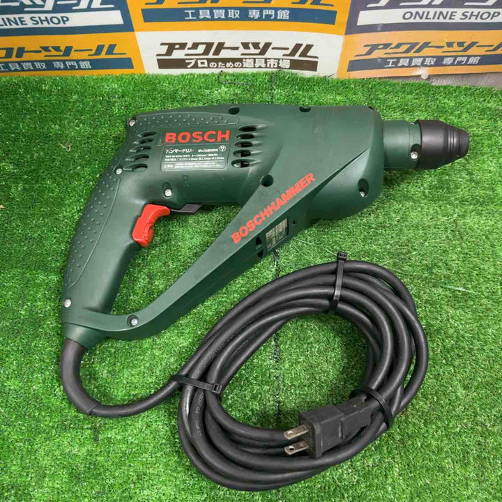 ◇ボッシュ(BOSCH) ハンマドリル PBH180RE【草加店】