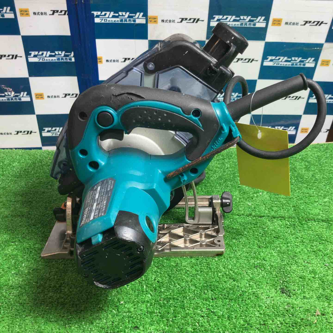 ★マキタ(makita) 防じん丸のこ KS5100F【草加店】
