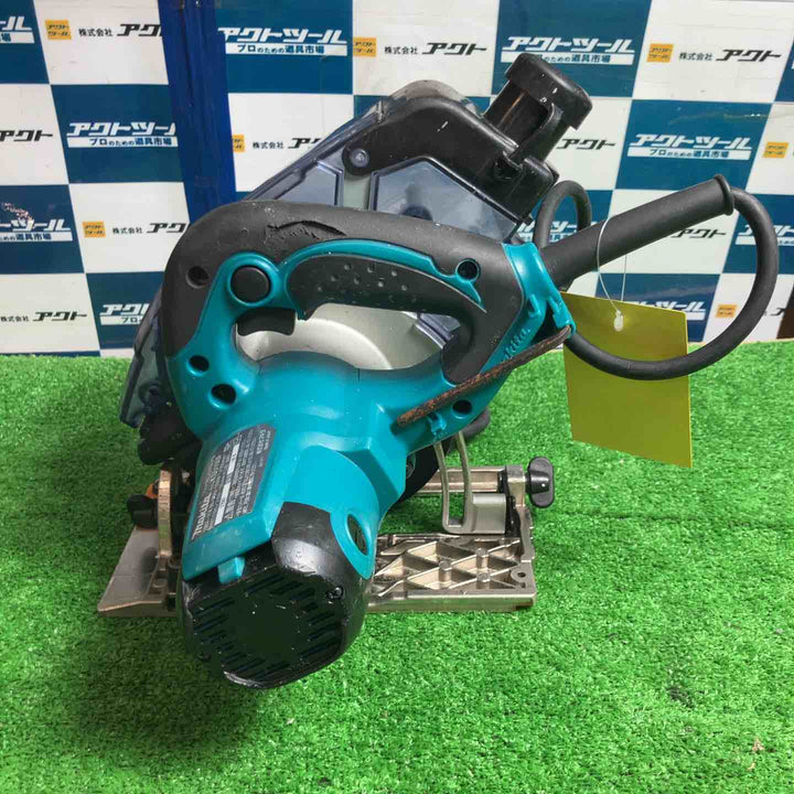★マキタ(makita) 防じん丸のこ KS5100F【草加店】