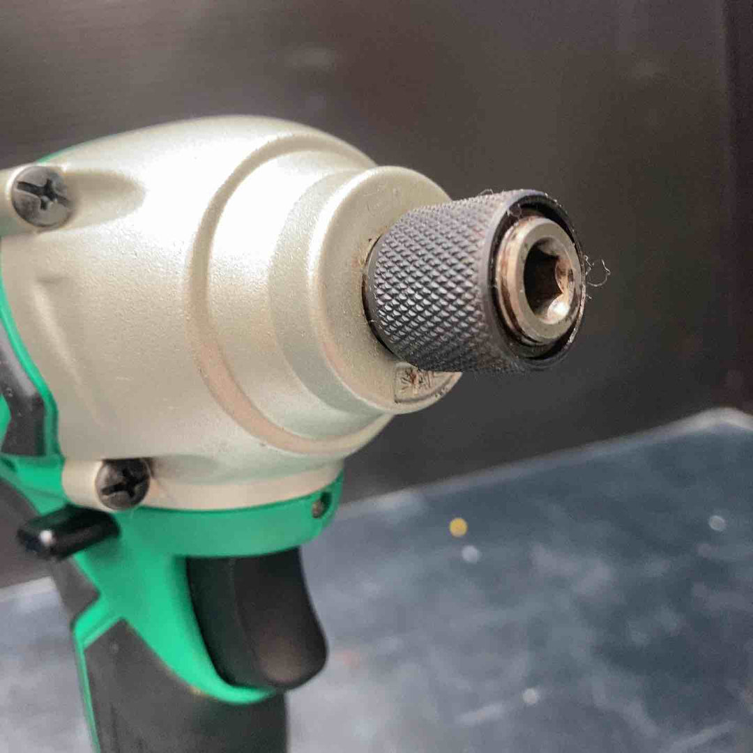◇マキタ(makita) コードレスインパクトドライバー M695DS【川越店】