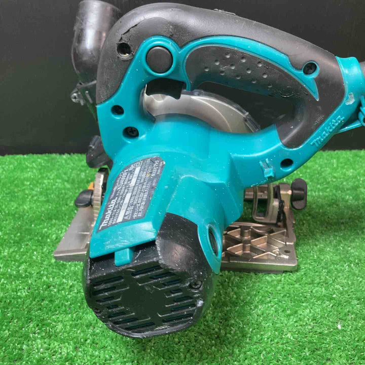 ★マキタ(makita) 防じん丸のこ KS4000FX【岩槻店】