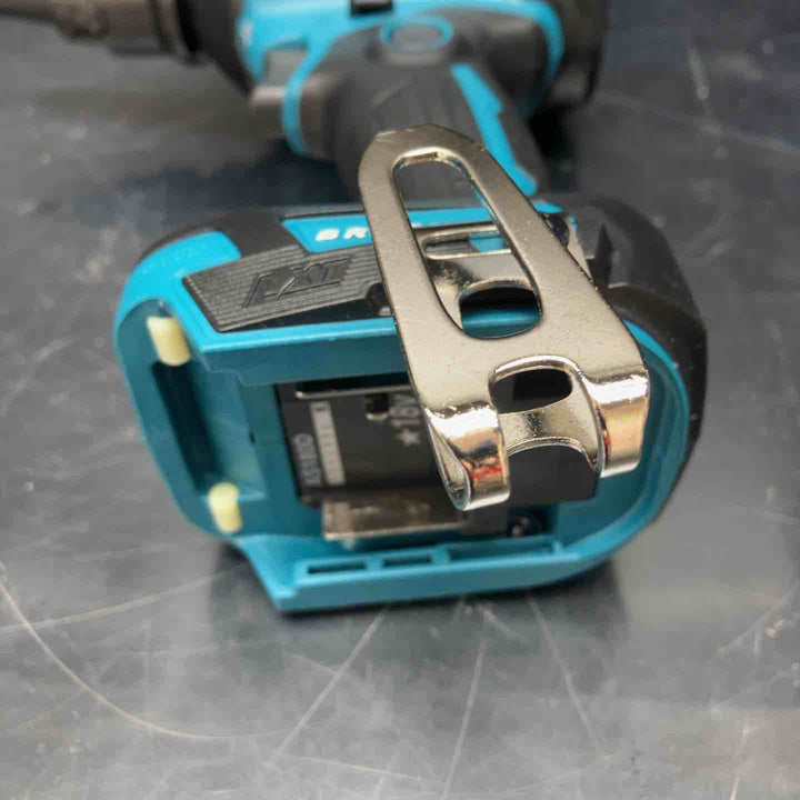 【美品】★マキタ(makita) コードレスエアダスタ AS180DZ【川越店】