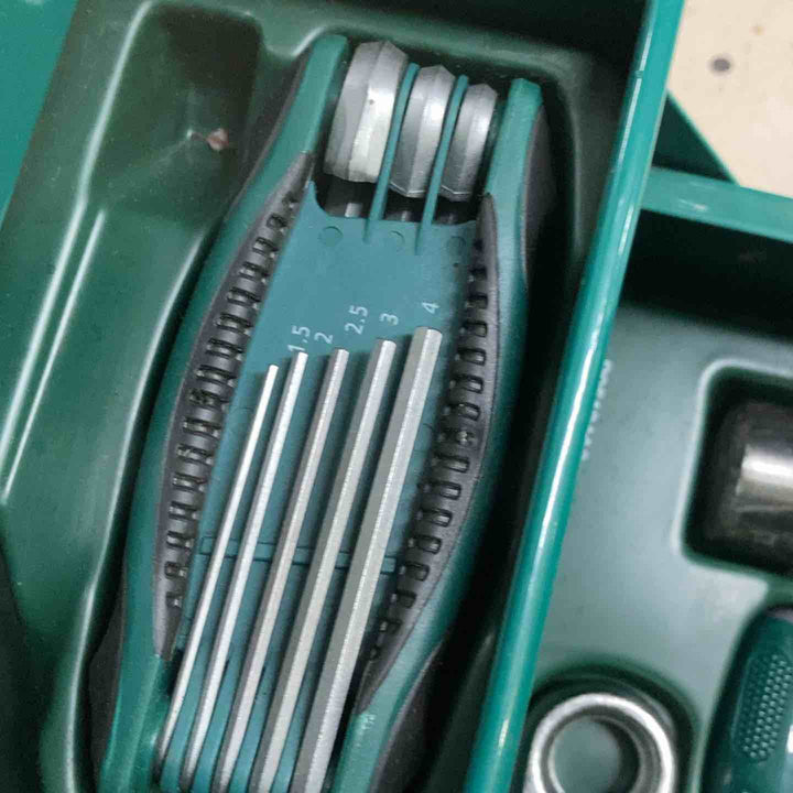 SATA 工具セット ツールセット【町田店】