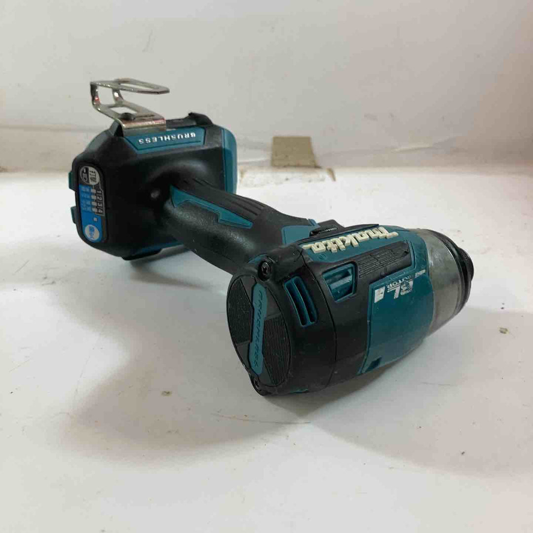 ★マキタ(makita) コードレスインパクトドライバー TD173DZ【川崎店】