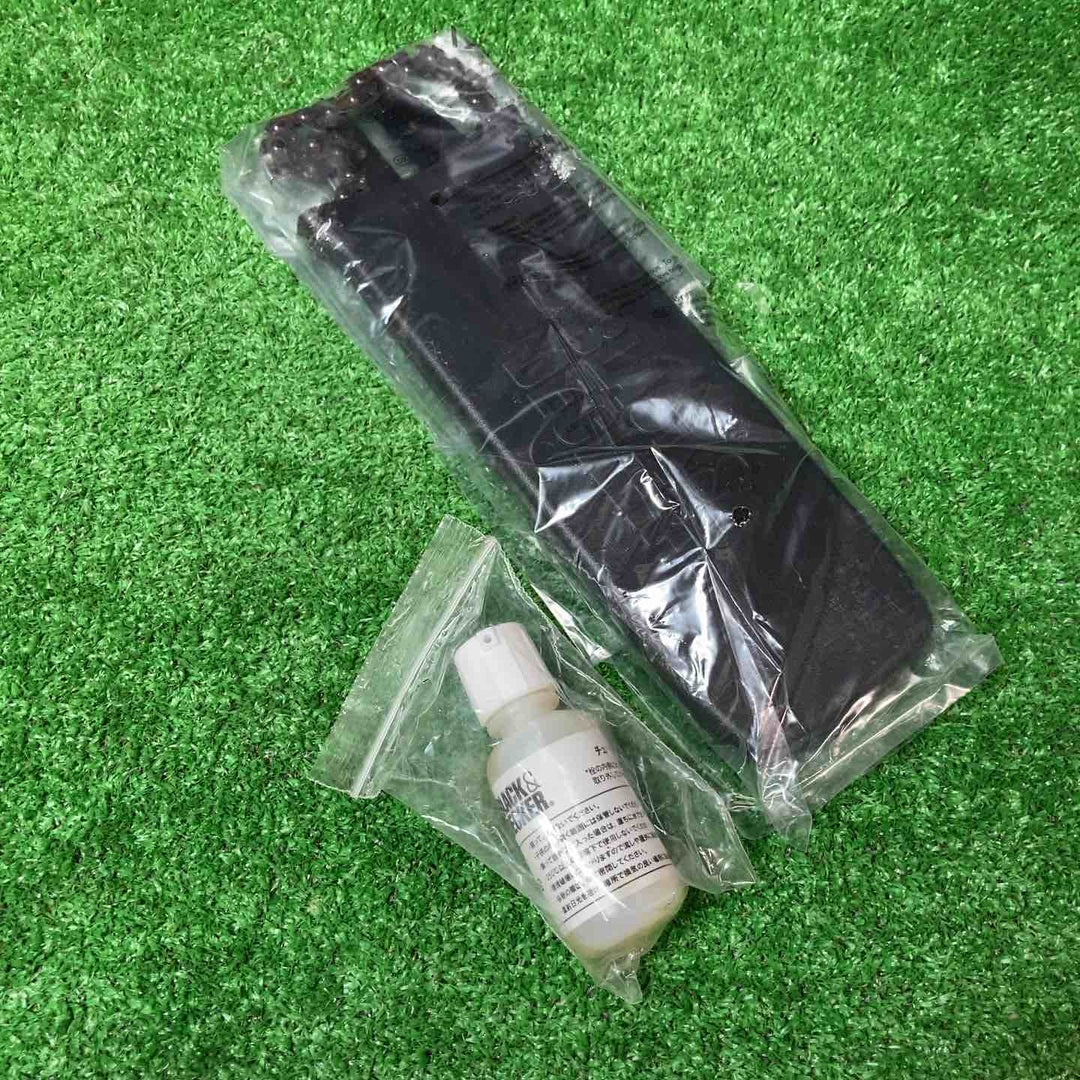 【美品】ブラック&デッカー 充電式チェーンソー GKC1820L2-JP【岩槻店】