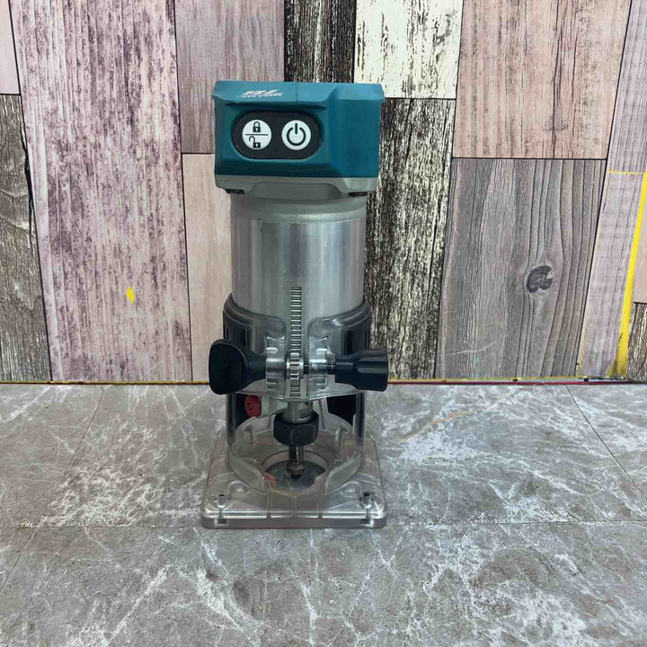 ★マキタ(makita) コードレストリマー RT50DZ【八潮店】