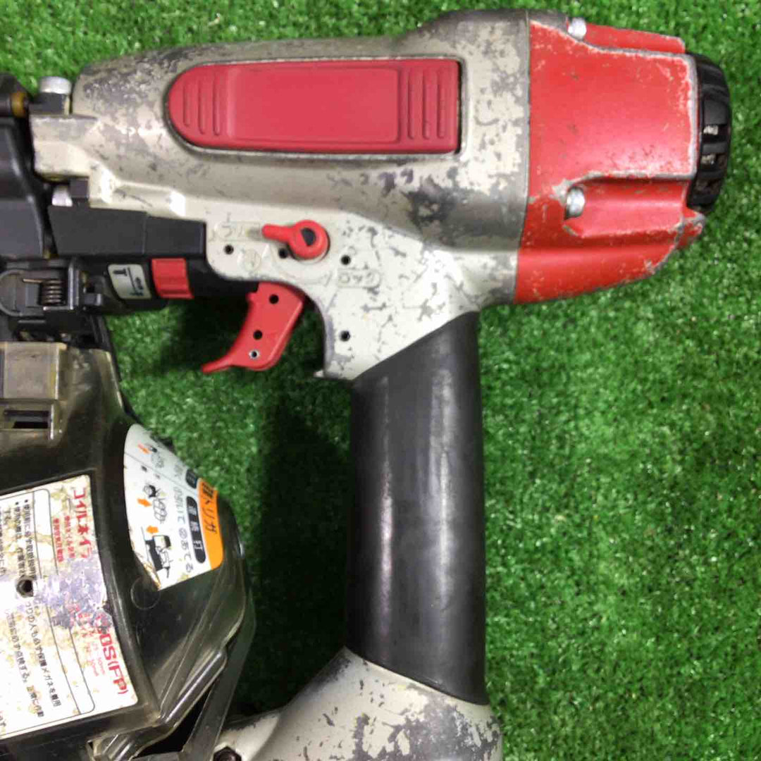 ★マックス(MAX) 常圧エア釘打ち機 CN-450S(FP)【川口店】