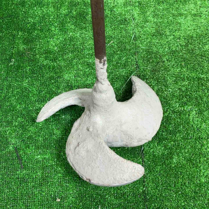 ◇東芝 コンクリートかくはん機 PM-220B【草加店】