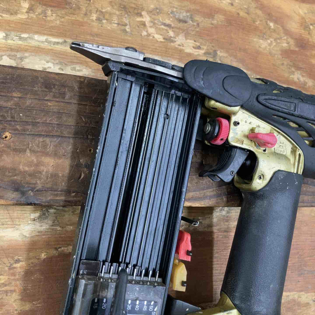 ★ハイコーキ(HIKOKI ※旧:日立工機) 高圧フィニッシュネイラ NT55HM2【柏店】