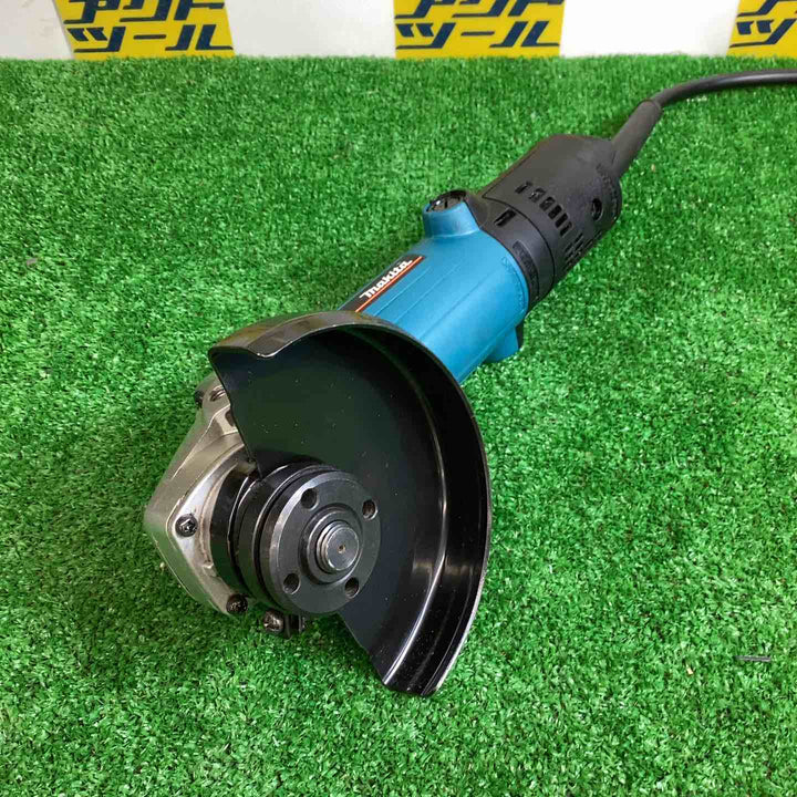 ☆マキタ(makita) 125mm ディスクグラインダ 9535B【越谷店】