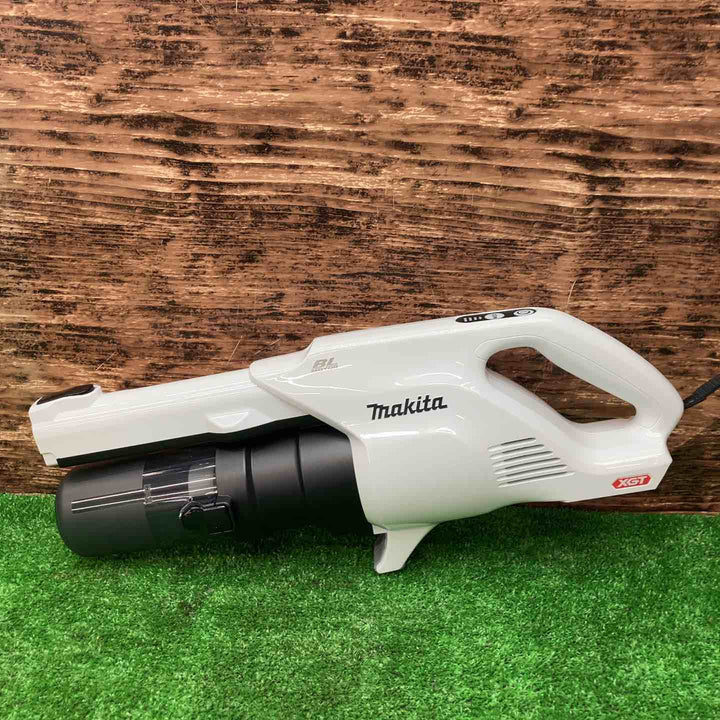 ★マキタ(makita) コードレスクリーナー CL004GRDW【川越店】