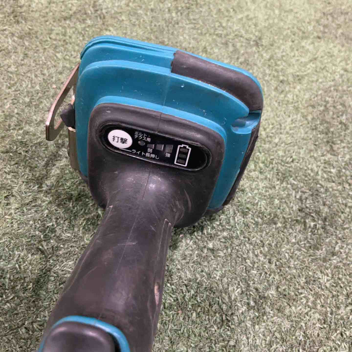 ☆マキタ(makita) コードレスソフトインパクトドライバー TS141DZ 動作確認済【川口店】